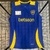Musculosa Boca Betsson azul
