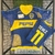 Camiseta Boca Pepsi 2003 doble tela campeón del mundo Tevez