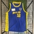 Musculosa Boca 12 aereadores amarillos