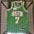 Musculosa NBA Boston Celtics importada verde
