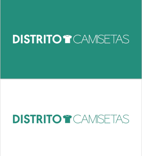 Distrito Camisetas