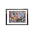 QUADRO CAPA DO DISCO - comprar online