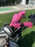 Fundas palos de golf x 7 unidades (Drive/ Madera o Hibrido/ 5 hierros) - comprar online