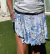 Pollera deportiva Dama L en internet