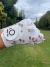 Guante Dama Golf Macarrones