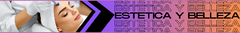 Banner de la categoría Estética y Belleza