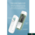 Dispenser Spray Atomizador Automático Recargable Verde - TodoEnRed