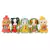 SYLVANIAN FAMILIES HOT DOG - VENDIDOS SEPARADAMENTE - comprar online