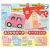 SYLVANIAN FAMILIES CARRY CASE OFICIAL DE CARRINHO na internet