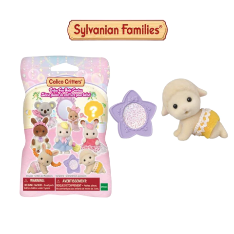 BLIND BAG CABELO MALUCO - ABERTA (OVELHA) - comprar online