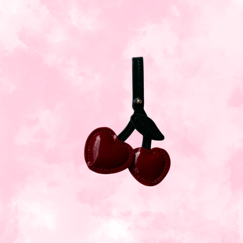 CHAVEIRO CEREJA KAWAII - comprar online