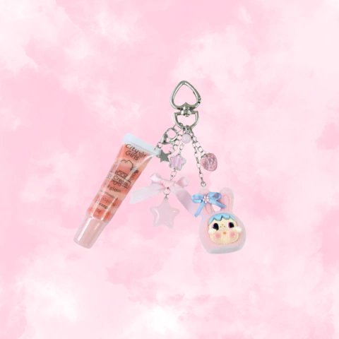 CHAVEIRO CRY BABY - comprar online