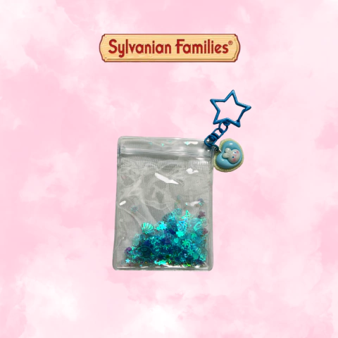 CARRY CASE MINI BAG AZUL - comprar online