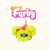 FURBY FURBLETS CUSTOMIZADOS KOALLA - comprar online