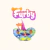 FURBY FURBLETS CUSTOMIZADOS KOALLA