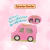 SYLVANIAN FAMILIES CARRY CASE OFICIAL DE CARRINHO - comprar online