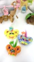 FURBY FURBLETS CUSTOMIZADOS KOALLA - VENDIDOS SEPARADAMENTE - KOALLA KAWAII STORE