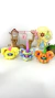FURBY FURBLETS CUSTOMIZADOS KOALLA - VENDIDOS SEPARADAMENTE - comprar online