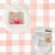 CARRY CASE URSINHO SYLVANIAN FAMILIES - NÃO ACOMPANHA BONECO