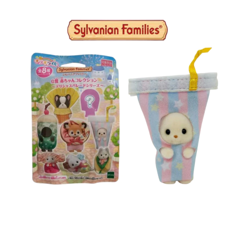 BLIND BAG DA LOTERIA - ABERTA (COELHO CHOCOLATE) - comprar online