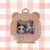 Imagem do CARRY CASE URSINHO SYLVANIAN FAMILIES - NÃO ACOMPANHA BONECO