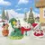 SYLVANIAN FAMILIES AMIGOS DE NATAL - VENDIDOS SEPARADAMENTE