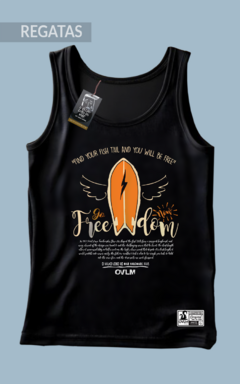 REGATA FREEDOM FISH - comprar online