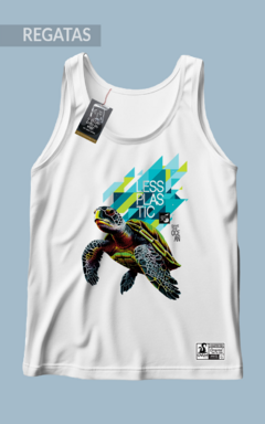 REGATA LESS PLASTIC - comprar online