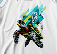 REGATA LESS PLASTIC na internet