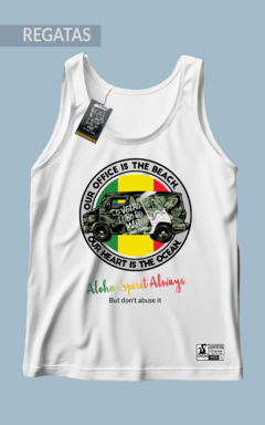 REGATA ALOHA SPIRIT - comprar online