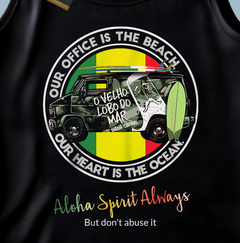 REGATA ALOHA SPIRIT - loja online