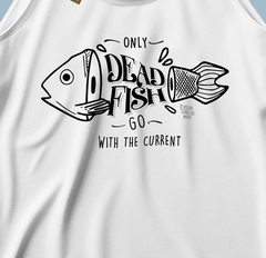 REGATA DEAD FISH na internet