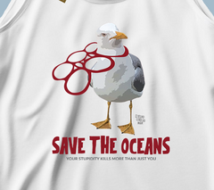 REGATA SEA GULL na internet