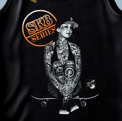 REGATA SK8 GIRL na internet