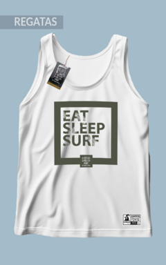 REGATA EAT SLEEP SURF - comprar online