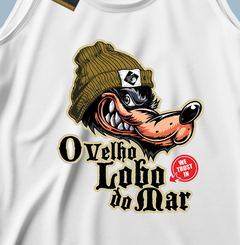 REGATA LOBO GORRO na internet