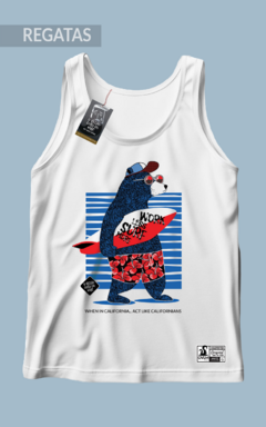 REGATA CALIFORNIA STYLE - comprar online