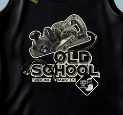 REGATA OLD SCHOOL SURFING MAKERS - loja online