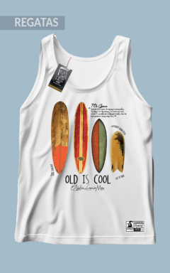 REGATA OLS. IS COOL - comprar online
