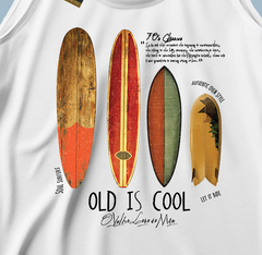 REGATA OLS. IS COOL na internet