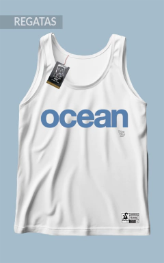 REGATA OCEAN - comprar online