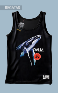 REGATA STOP KILLING WHALES - comprar online