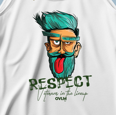 REGATA RESPECT na internet