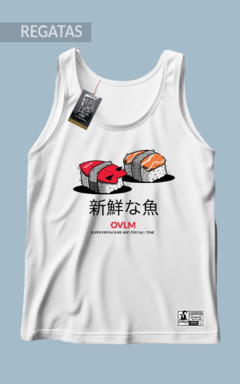 REGATA FRESH FISH - comprar online