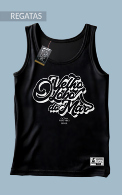 REGATA OLD LETTER - comprar online