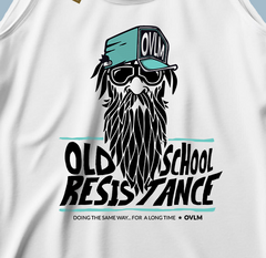 REGATA OLD SCHOOL RESISTANCE na internet