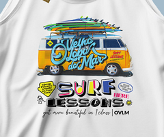 REGATA SURF LESSONS - loja online