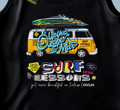 REGATA SURF LESSONS na internet