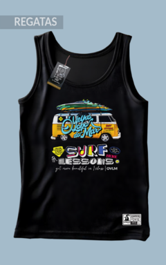 REGATA SURF LESSONS - comprar online