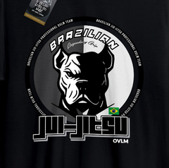 REGATA JIU-JITSU na internet